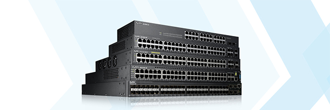 Zyxel Networking Products Zyxel Networking Products